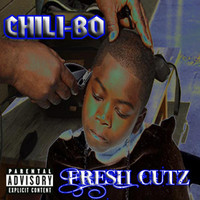 Chili-Bo - Ghetto Anthology's