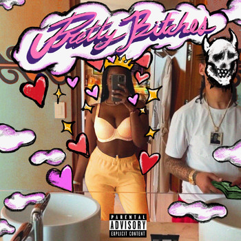 G.T. - Pretty Bitches (Explicit)