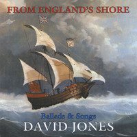 David Jones - From England's Shore