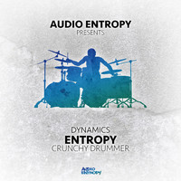 Entropy - Crunchy Drummer (Explicit)