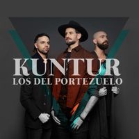 Los del Portezuelo - Kuntur
