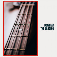 John Lee Hooker - Down At the Landing