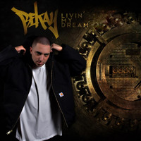 Bekay - Livin' My Dream (Explicit)