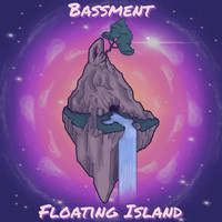 Bassment - Floating Island