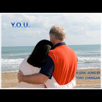 Tony Corrigan - Y.O.U.