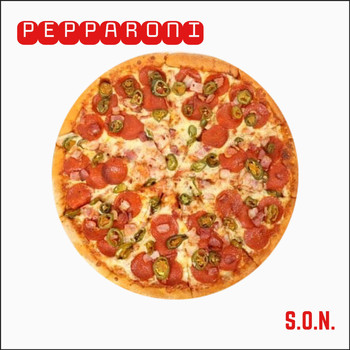 S.O.N. - PEPPARONI