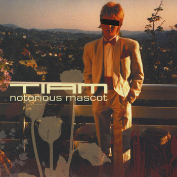 Tiam - Notorious Mascot
