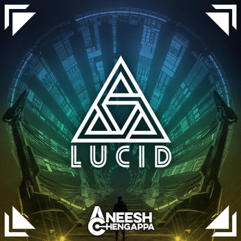 Aneesh Chengappa - Lucid