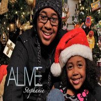 Stephanie - Alive