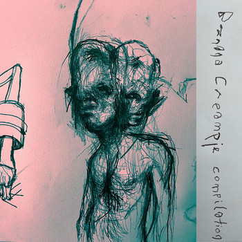 Various Artists - Banana Creampie Compilation (Explicit)