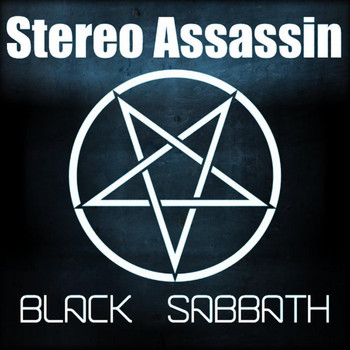 Stereo Assassin - Black Sabbath