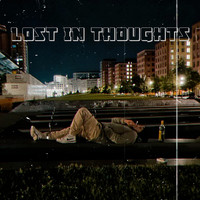 Skellett - Lost in Thoughts (Explicit)