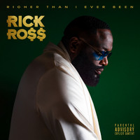 Rick Ross - Richer Than I Ever Been (Explicit)