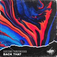 Mikes Revenge - Back That
