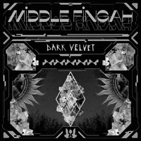 Dark Velvet - Middle Fingah