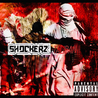 Shockerz - Taliban (Explicit)