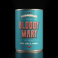 Schrodinger - Bloody Mary (Explicit)