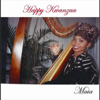 Maia - Happy Kwanzaa