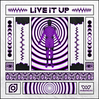 L*o*J - Live It Up