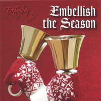 Embellish - Embellish the Season