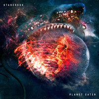 Starcross - Planet Eater