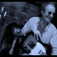 Mick O'Regan - Calvary Street