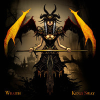 Kenzi Sway - Wraith