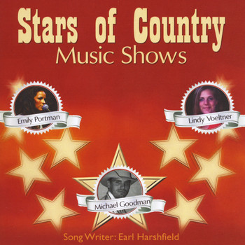 Emily Portman, Michael Goodman & Lindy Voeltner - Stars of Country Music Shows