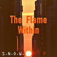 7 Nights Of Wonder - The Flame Within