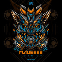 Maus999 - Turn Up (Explicit)