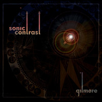 Gilmore - Sonic Contrast (Explicit)
