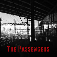 The Passengers - The Passengers