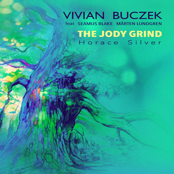 Vivian Buczek - The Jody Grind