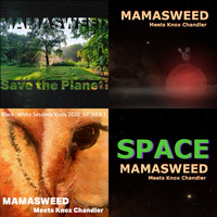 MAMASWEED - Mamasweed Meets Knox Chandler (Album)