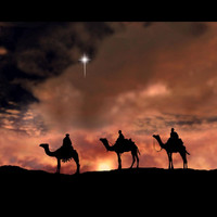 Julian - The Messiah Is Born (feat. Len Jones & Kenny Passmore)