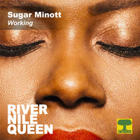 Sugar Minott - Working (River Nile Queen)