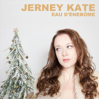 Jerney Kate - Eau d'enebome