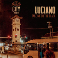 Luciano - Take Me to the Place