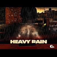 Jay Rose - Heavy Rain (Explicit)
