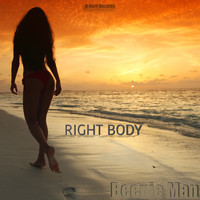 Beenie Man - Right Body