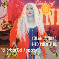 Yolanda Duke - El Bribon del Aguacero (Radio Edit)