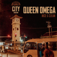 Queen Omega - Nice & Clean