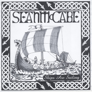 Sean McCabe - Ships Are Sailing
