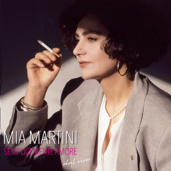 Mia Martini - Semplicemente amore (Dal vivo)