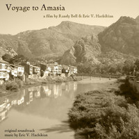 Eric V. Hachikian - Voyage to Amasia