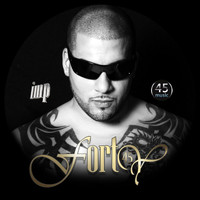 Forty - She Needs Me (Remix) (Explicit)