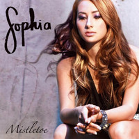 Sophia - Mistletoe