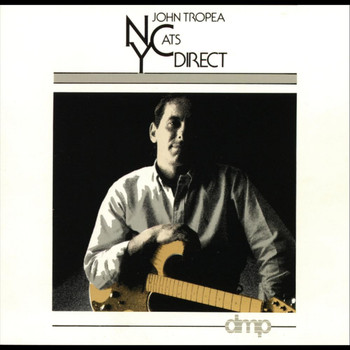John Tropea - NYCats Direct