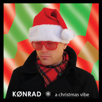 Konrad - A Christmas Vibe