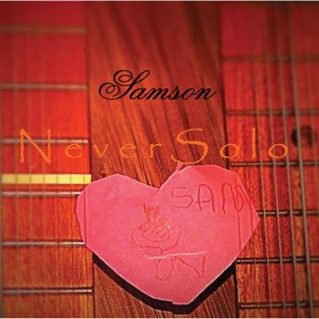 Samson - Never Solo